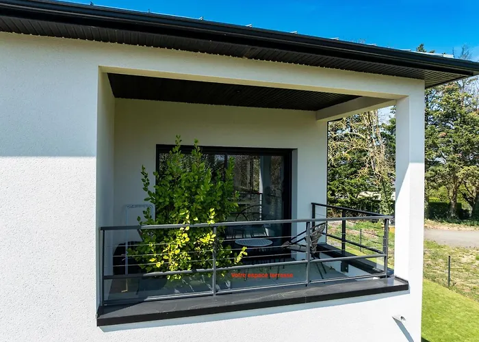 Appartements Guesthouse1 Et Guesthouse2 Sword Beach