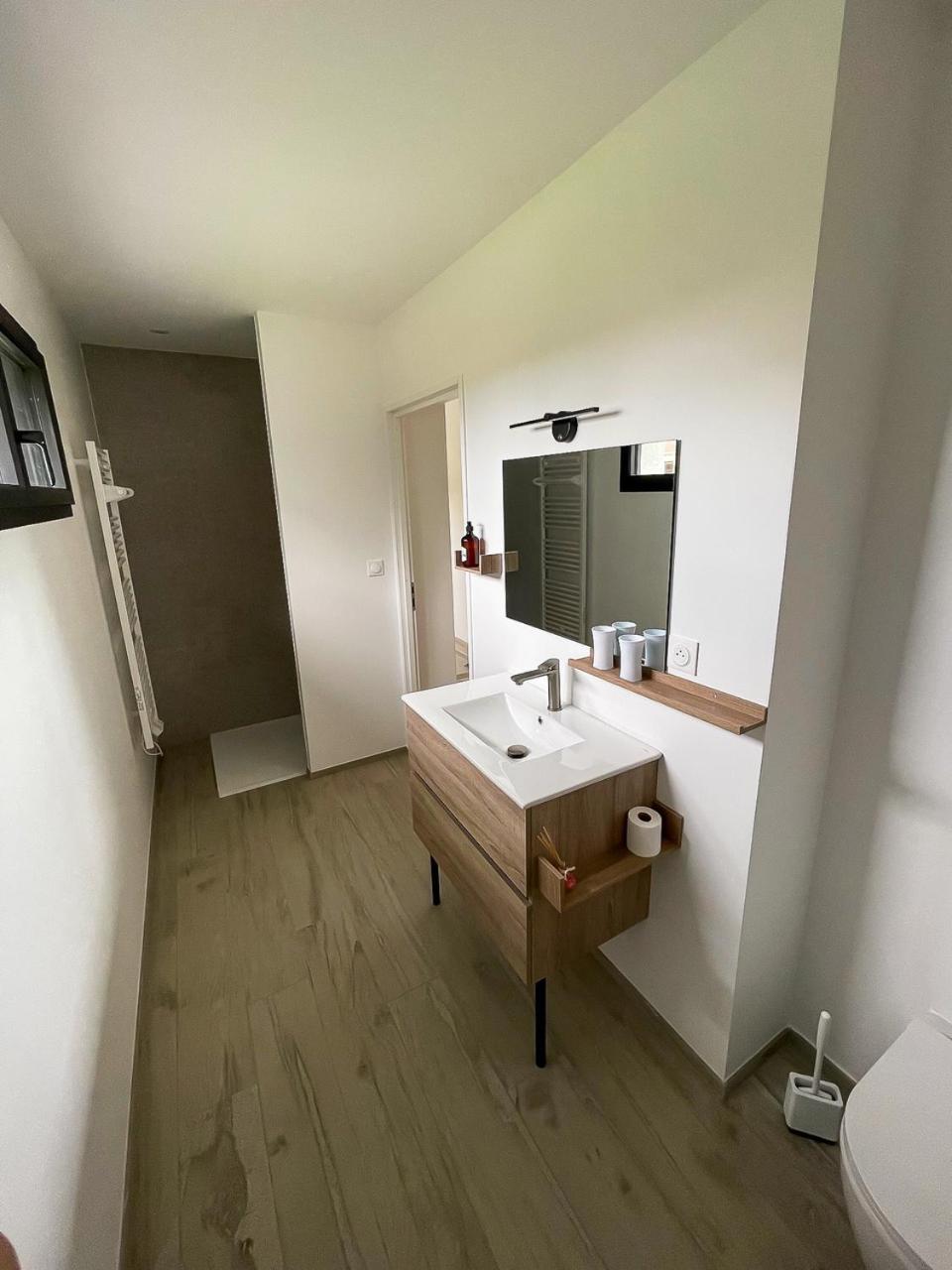 Guesthouse1 Et Guesthouse2 Sword Apartment Colleville-Montgomery